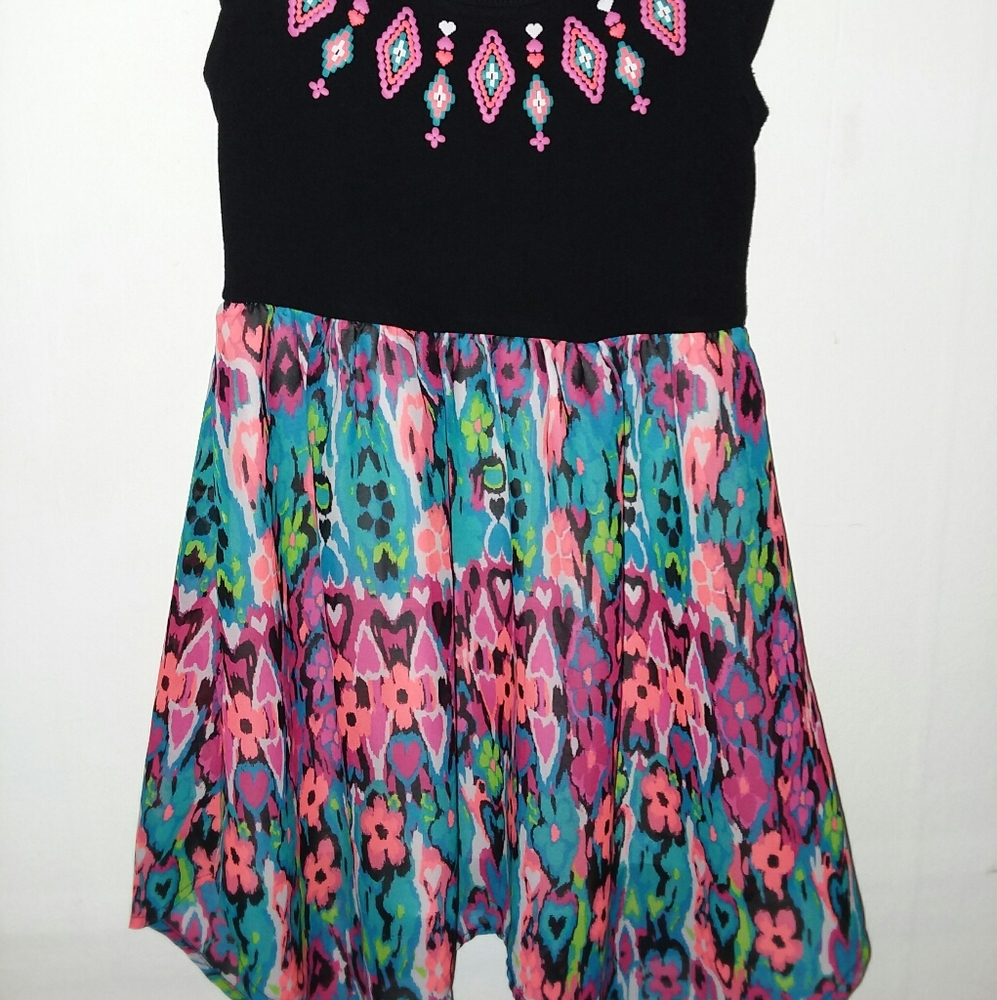Beautiful Dress